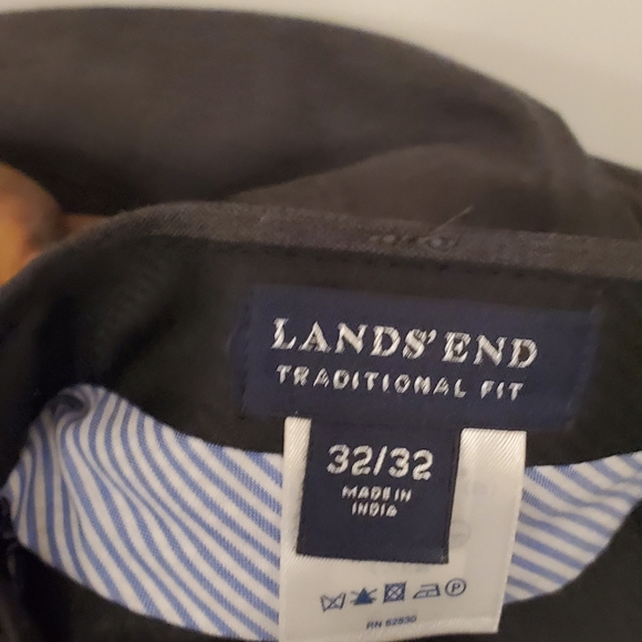 32/32 US Dress Pant Trouserz - Picture 2 of 3